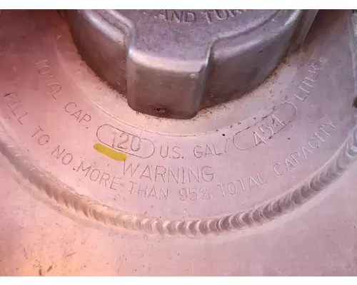 Western Star 5700 Fuel Tank