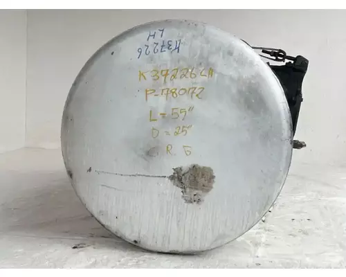 Western Star 5700 Fuel Tank