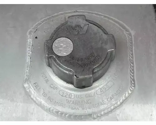 Western Star 5700 Fuel Tank