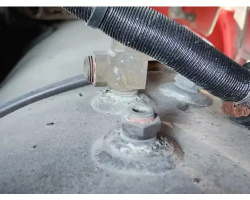 Western Star 5700 Fuel Tank