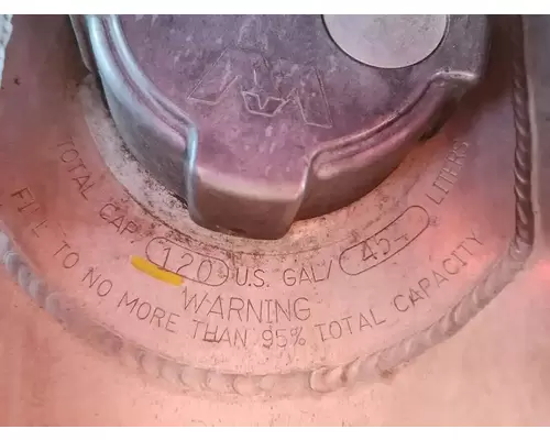 Western Star 5700 Fuel Tank