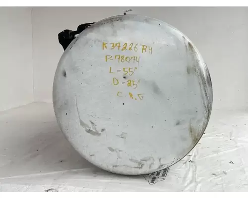 Western Star 5700 Fuel Tank
