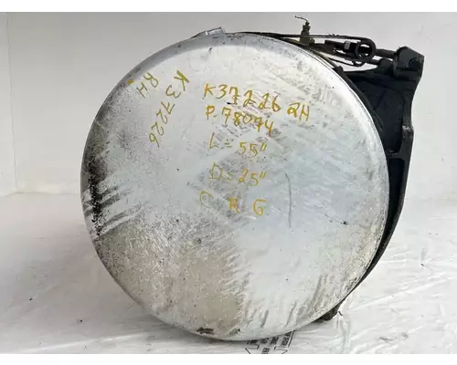 Western Star 5700 Fuel Tank