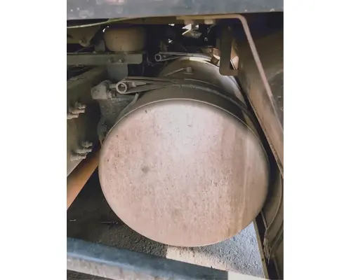 Fuel Tank WESTERN STAR 5700 Geco - Fresno