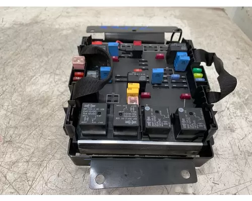 Fuse Box WESTERN STAR 5700 Frontier Truck Parts
