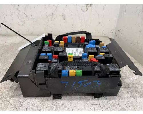 Fuse Box WESTERN STAR 5700 Frontier Truck Parts