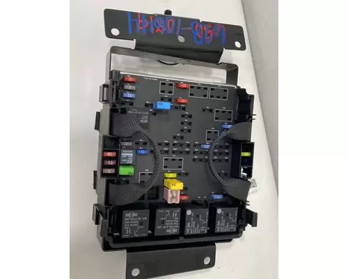 Fuse Box WESTERN STAR 5700 Frontier Truck Parts