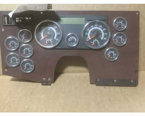 Instrument Cluster WESTERN STAR 5700 LKQ Geiger Truck Parts