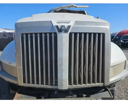 Western Star 5700 Grille