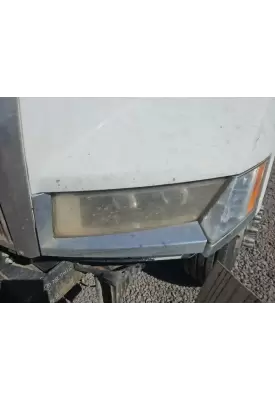 Western Star 5700 Headlamp Assembly