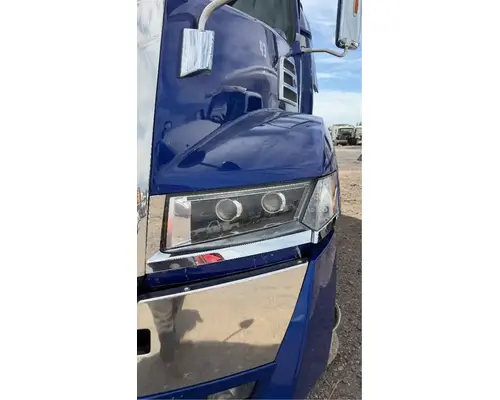 Western Star 5700 Headlamp Assembly