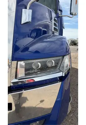 Western Star 5700 Headlamp Assembly