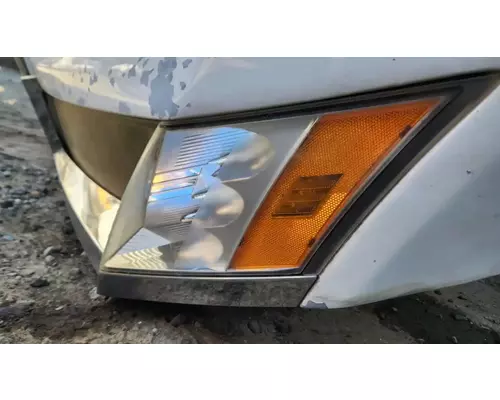 Western Star 5700 Headlamp Assembly