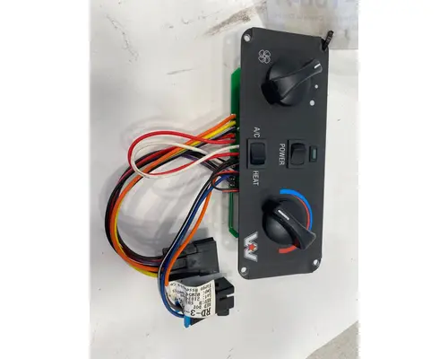 Heater Or Air Conditioner Parts, Misc. WESTERN STAR 5700 Frontier Truck Parts