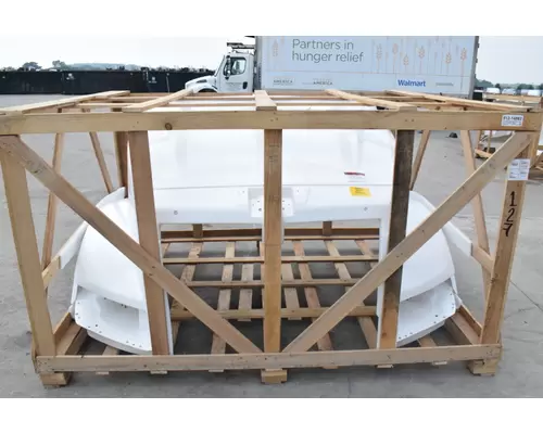 Hood WESTERN STAR 5700 Frontier Truck Parts