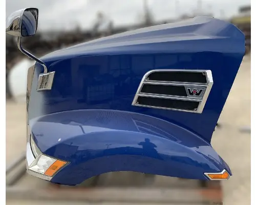 Hood WESTERN STAR 5700 Tim Jordan's Truck Parts, Inc.