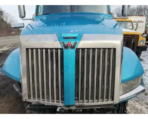 Western Star 5700 Hood