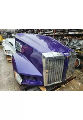 Western Star 5700 Hood