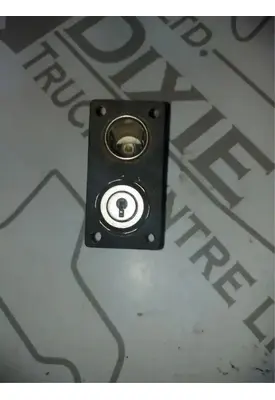 Western Star 5700 Ignition Switch