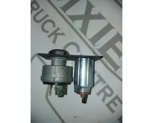 Western Star 5700 Ignition Switch