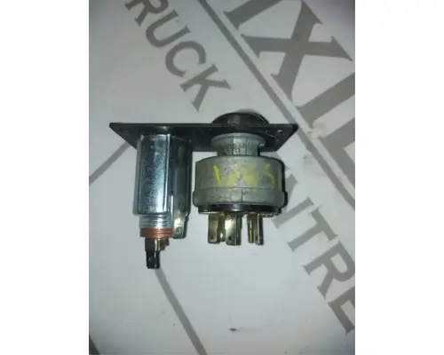 Western Star 5700 Ignition Switch