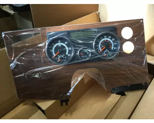 Instrument Cluster WESTERN STAR 5700 Hagerman Inc.