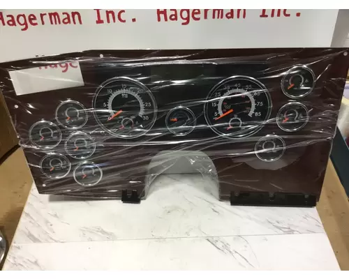 Instrument Cluster WESTERN STAR 5700 Hagerman Inc.