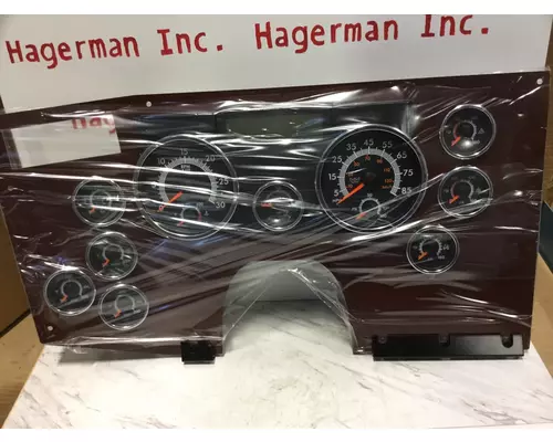 Instrument Cluster WESTERN STAR 5700 Hagerman Inc.