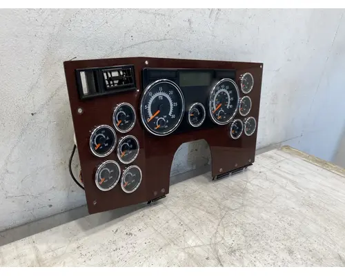 Instrument Cluster WESTERN STAR 5700 Frontier Truck Parts