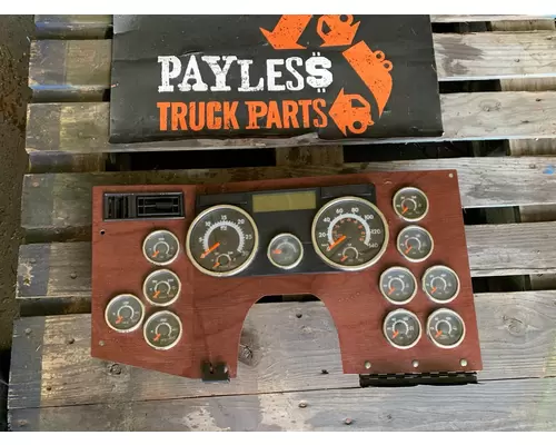Instrument Cluster WESTERN STAR 5700 Payless Truck Parts