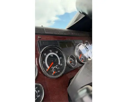 Western Star 5700 Instrument Cluster