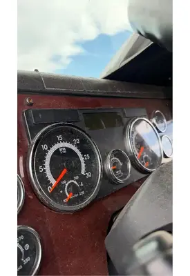 Western Star 5700 Instrument Cluster