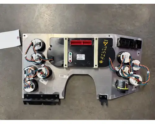 Western Star 5700 Instrument Cluster