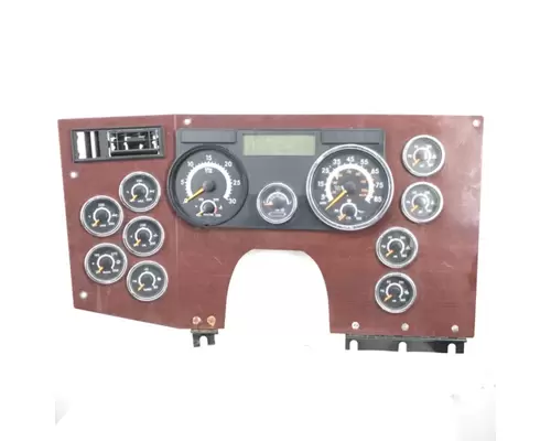 Western Star 5700 Instrument Cluster