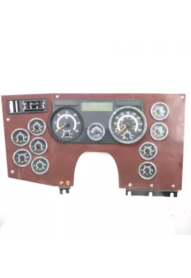 Western Star 5700 Instrument Cluster