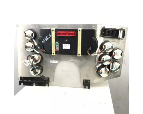 Western Star 5700 Instrument Cluster