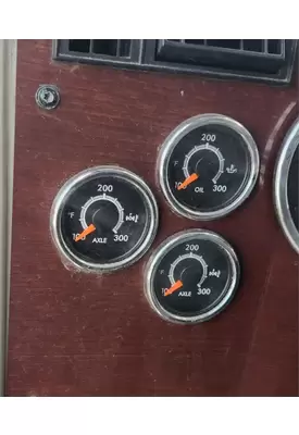 Western Star 5700 Instrument Cluster