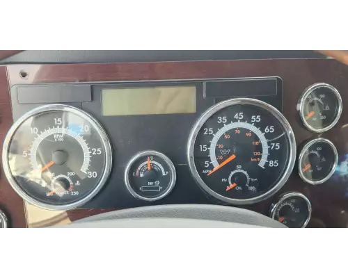 Western Star 5700 Instrument Cluster