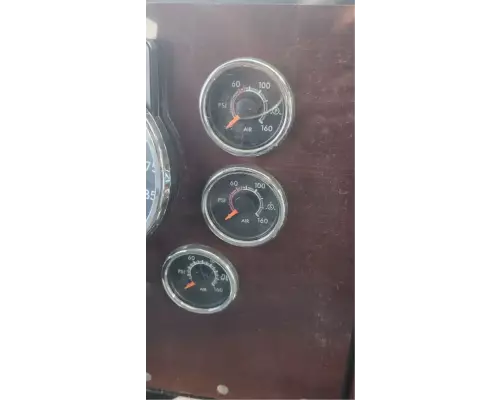 Western Star 5700 Instrument Cluster