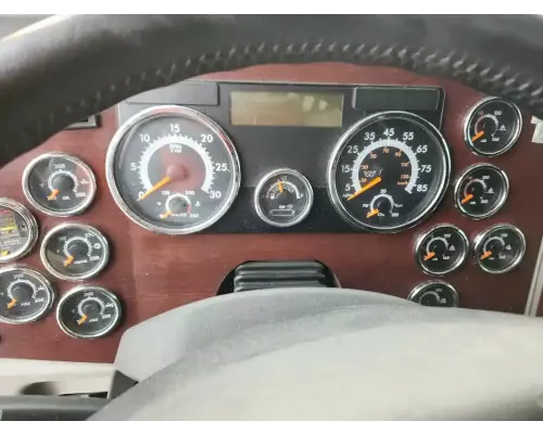 Western Star 5700 Instrument Cluster