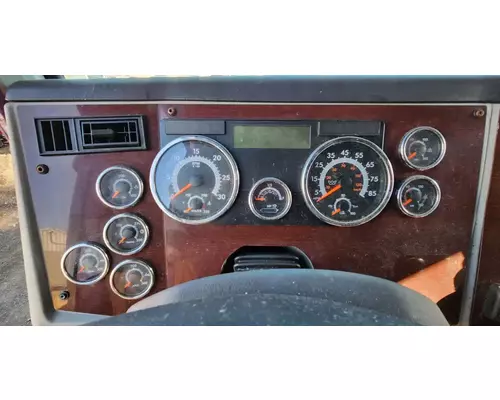 Instrument Cluster Western Star 5700 Complete Recycling Group LLC