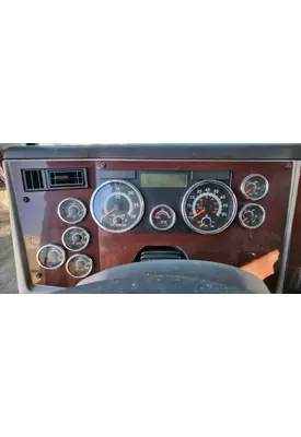 Western Star 5700 Instrument Cluster