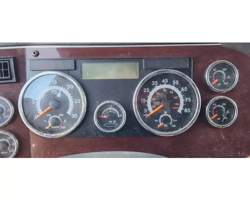 Western Star 5700 Instrument Cluster
