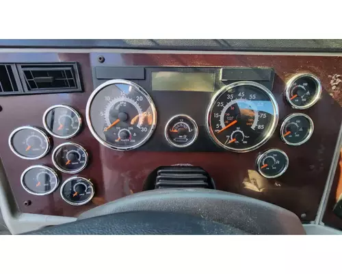 Instrument Cluster Western Star 5700 Complete Recycling Group LLC