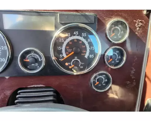 Western Star 5700 Instrument Cluster