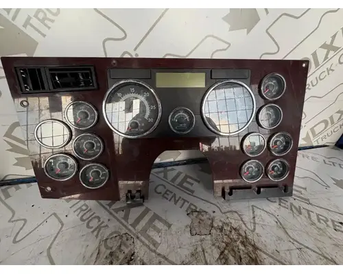 Instrument Cluster Western Star 5700 Dixie Truck Centre