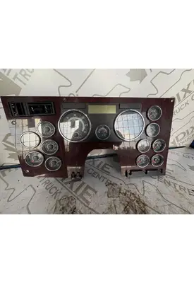 Western Star 5700 Instrument Cluster