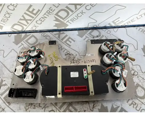 Western Star 5700 Instrument Cluster