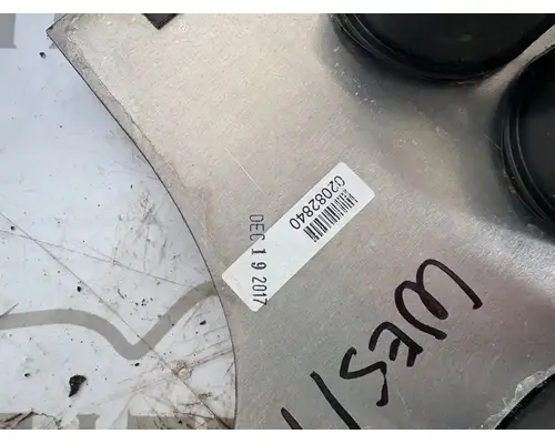 Western Star 5700 Instrument Cluster