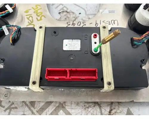 Western Star 5700 Instrument Cluster